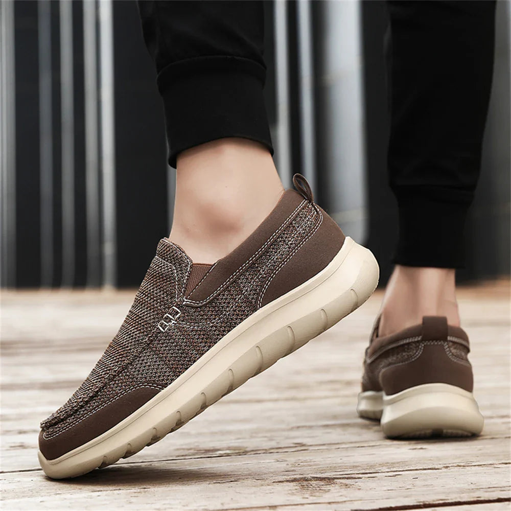 Weekender Loafer