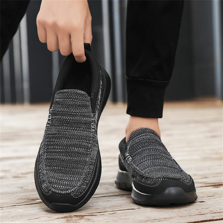 Weekender Loafer