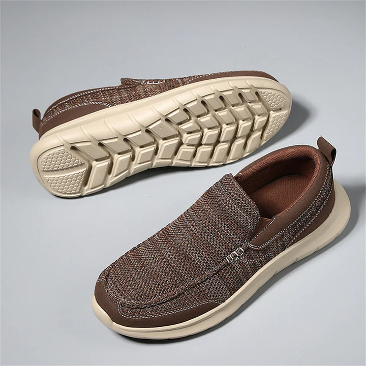 Weekender Loafer