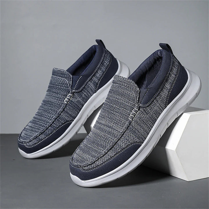 Weekender Loafer