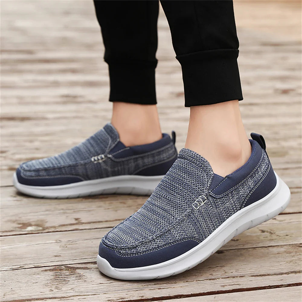 Weekender Loafer