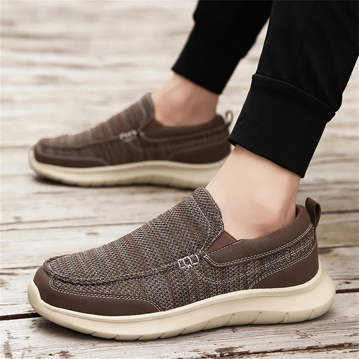 Weekender Loafer