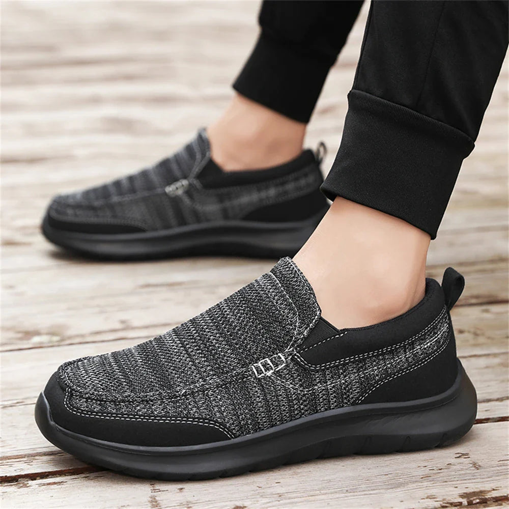 Weekender Loafer