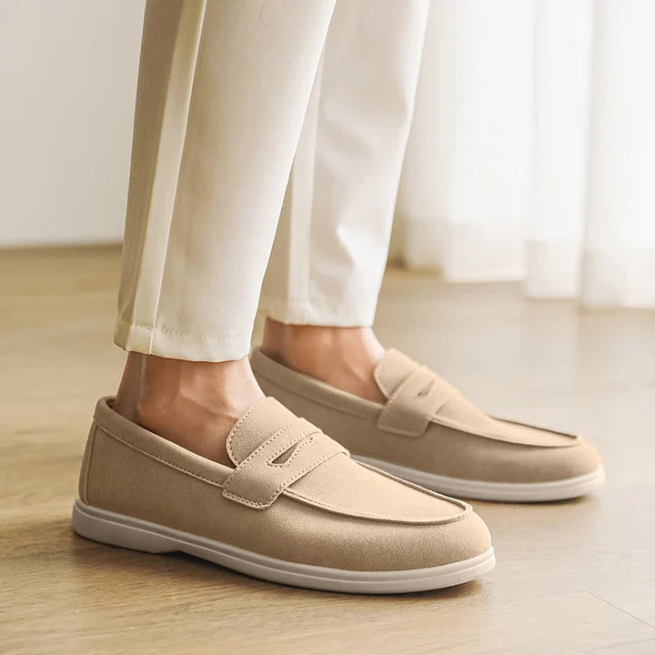 Sant-Antonio Mocka Loafers