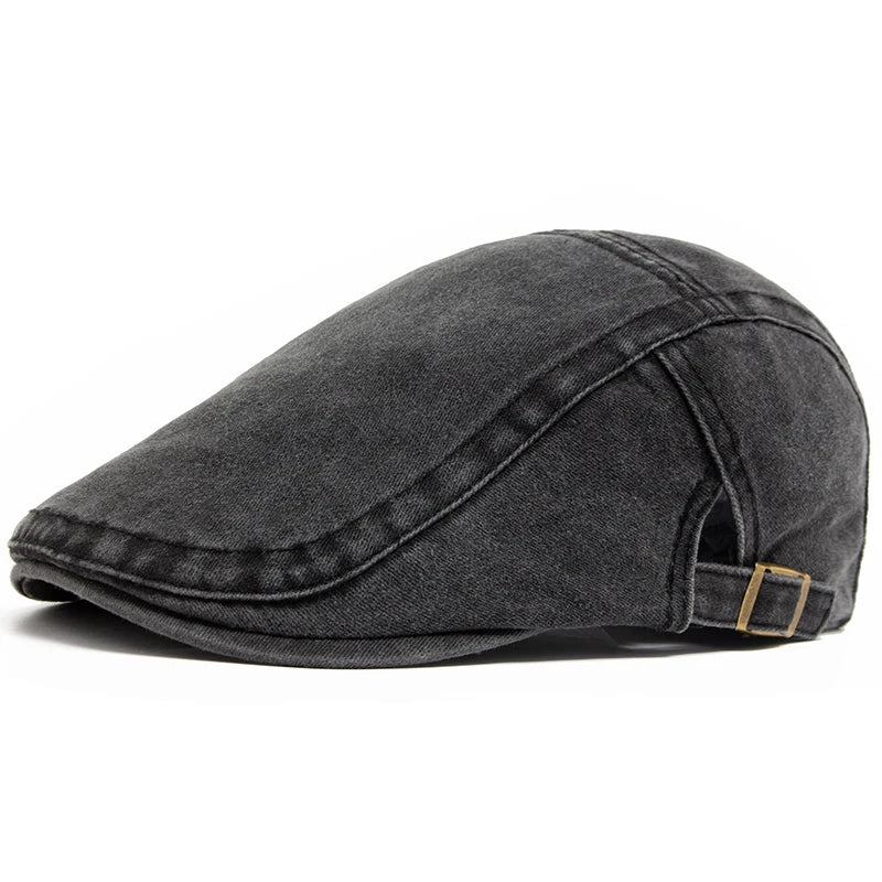 Beeckhoven™ | Vintage Keps