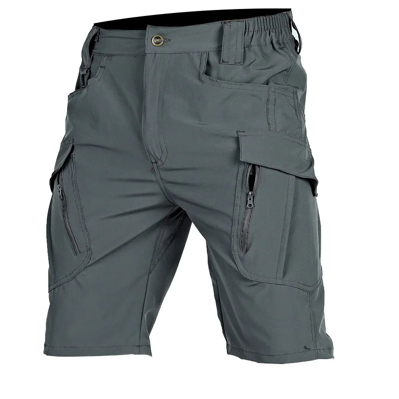 Leblanc™ | Eleganta och Praktiska Shorts
