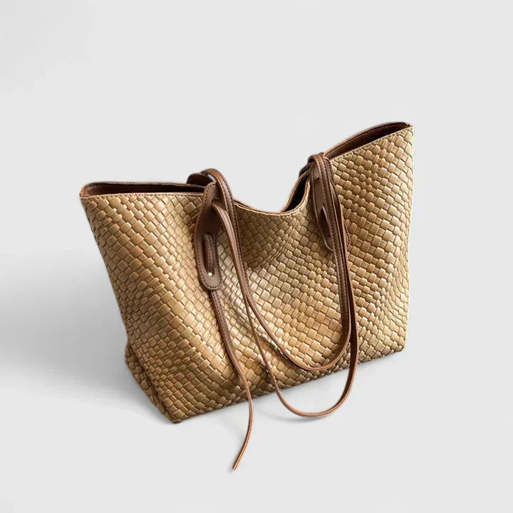 Sarenya | Elegant Tote Bag