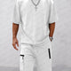 Snyggt Casual 2-Delat Matchande Set