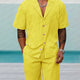 Kust Chic Rand Matchande Set