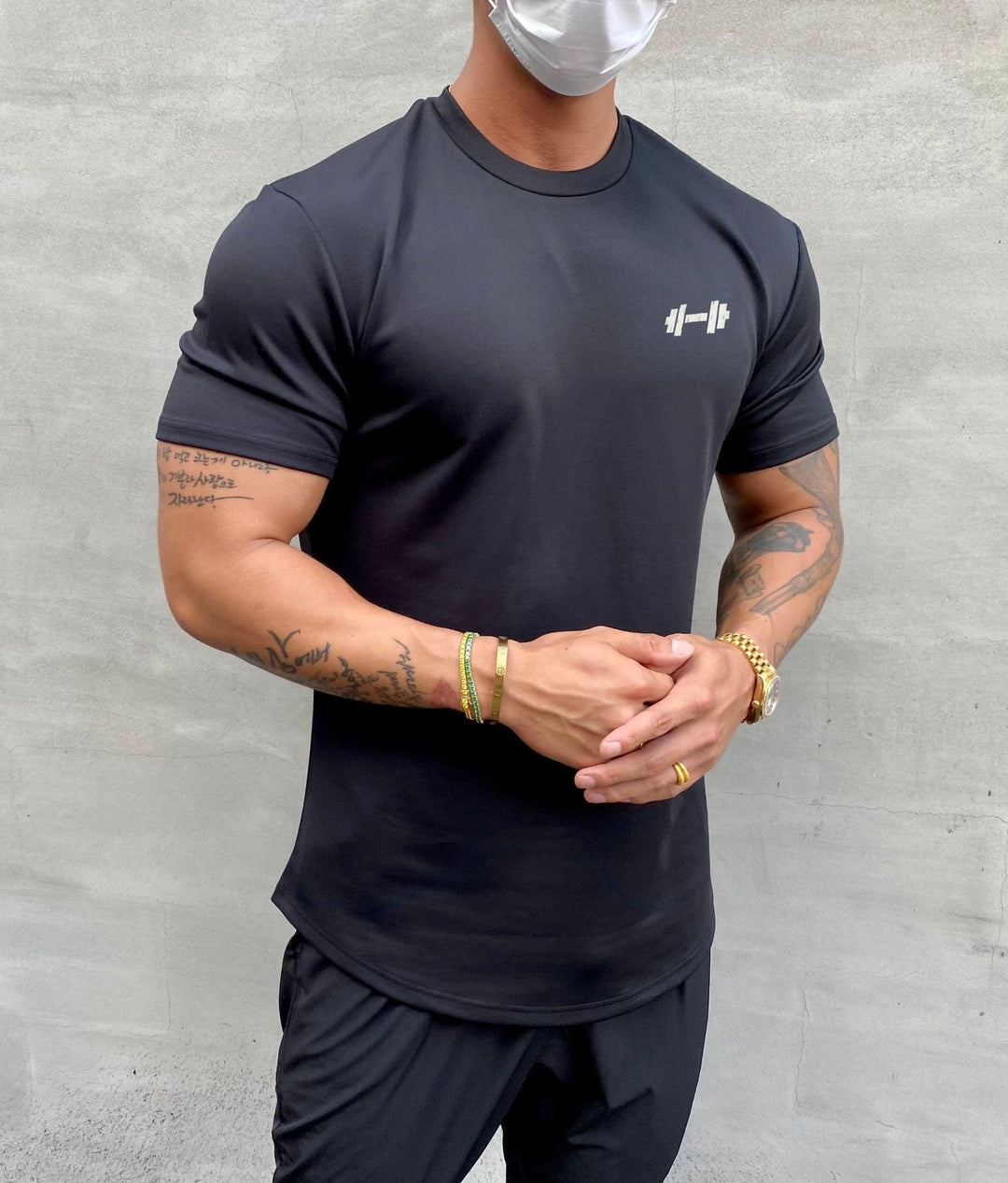 Domero T-shirt