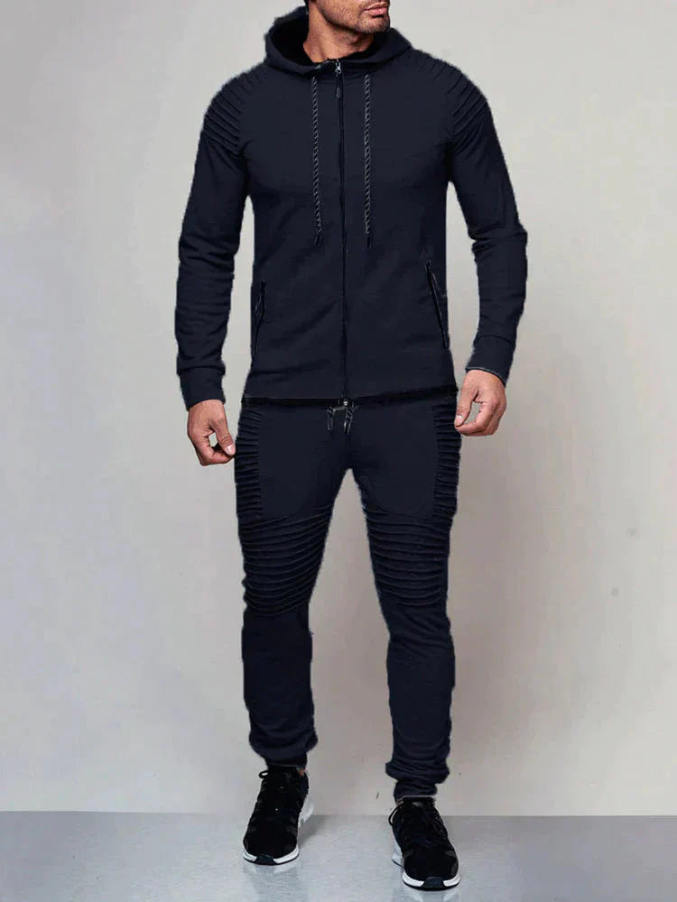 Enfärgat Outdoor Sportset
