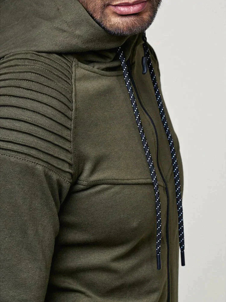 Enfärgat Outdoor Sportset