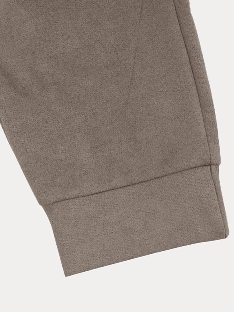 Athleisure 2-Delat Mocka Set