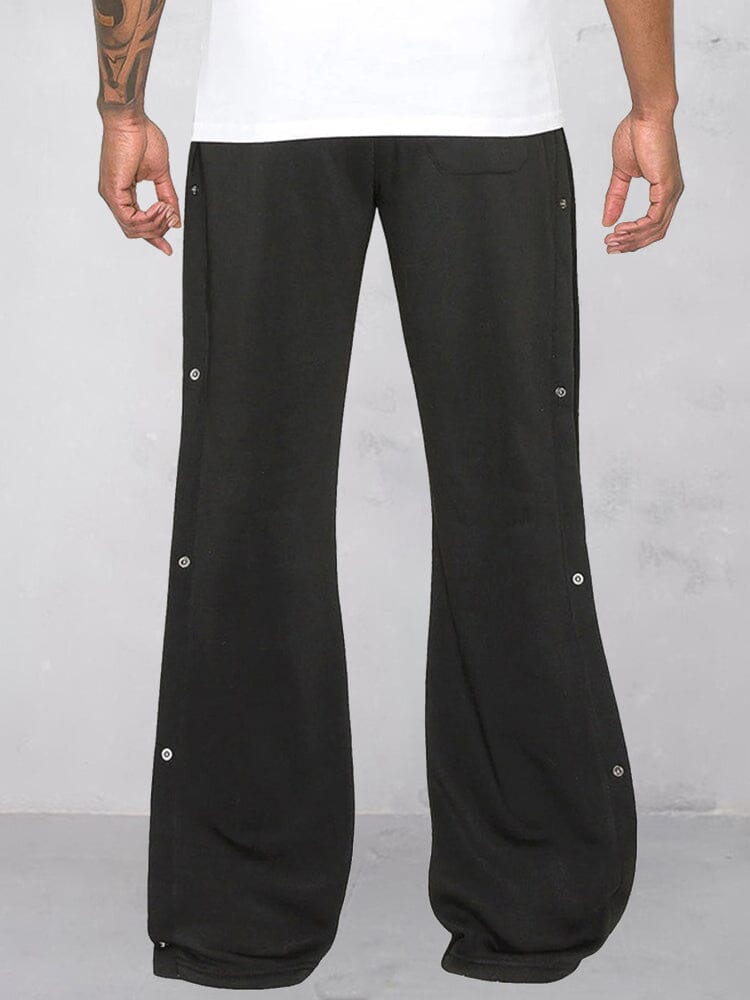Snygga Paisley Joggingbyxor