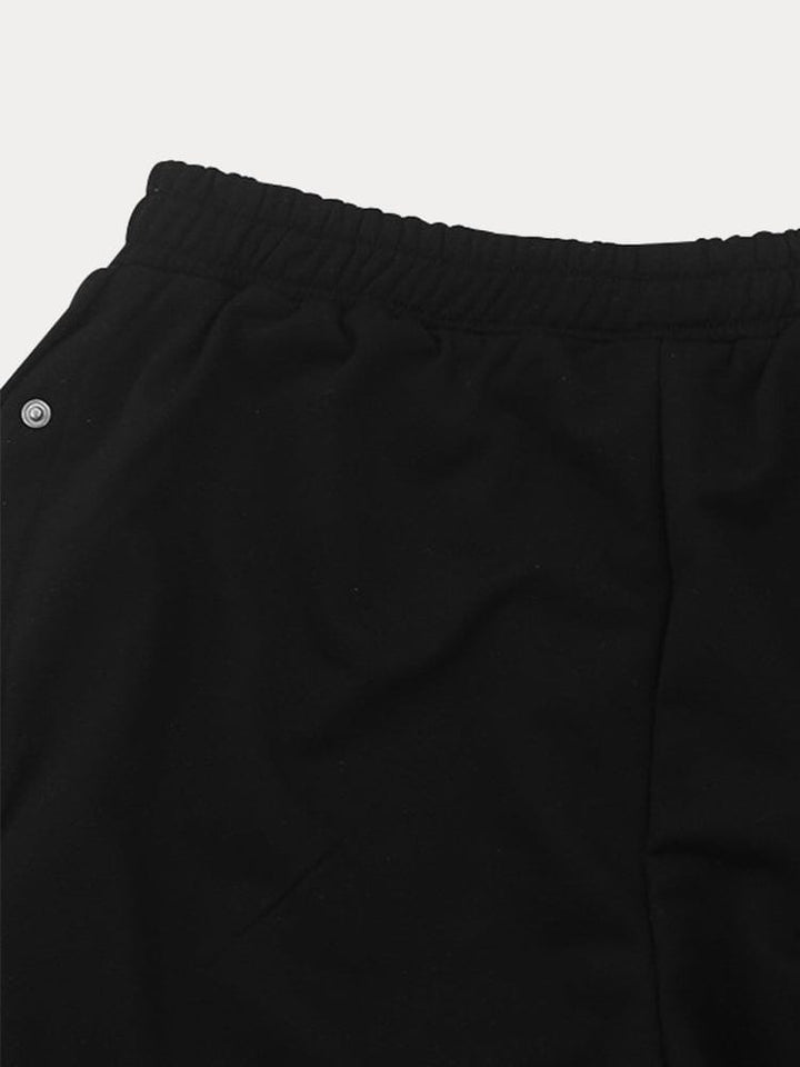 Snygga Paisley Joggingbyxor