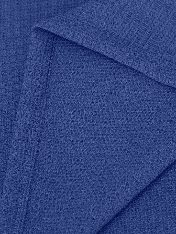 Waffle 2-Delat Athleisure Outfit
