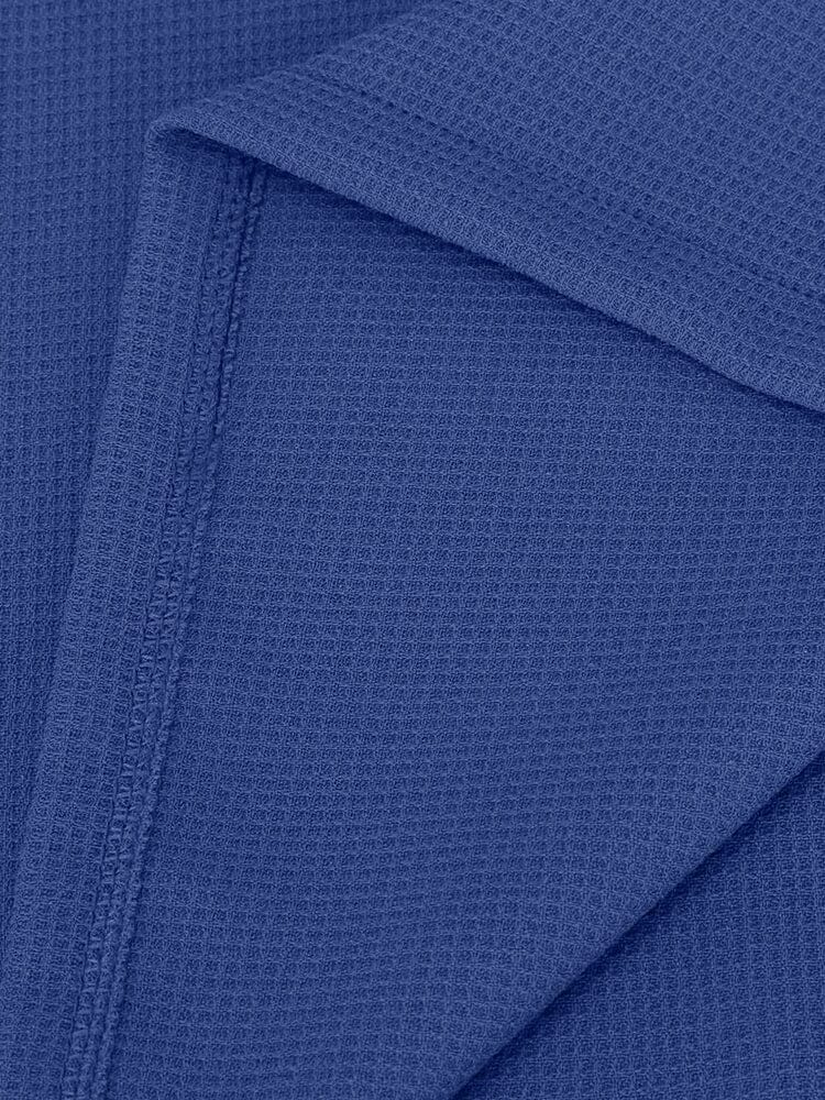 Waffle 2-Delat Athleisure Outfit