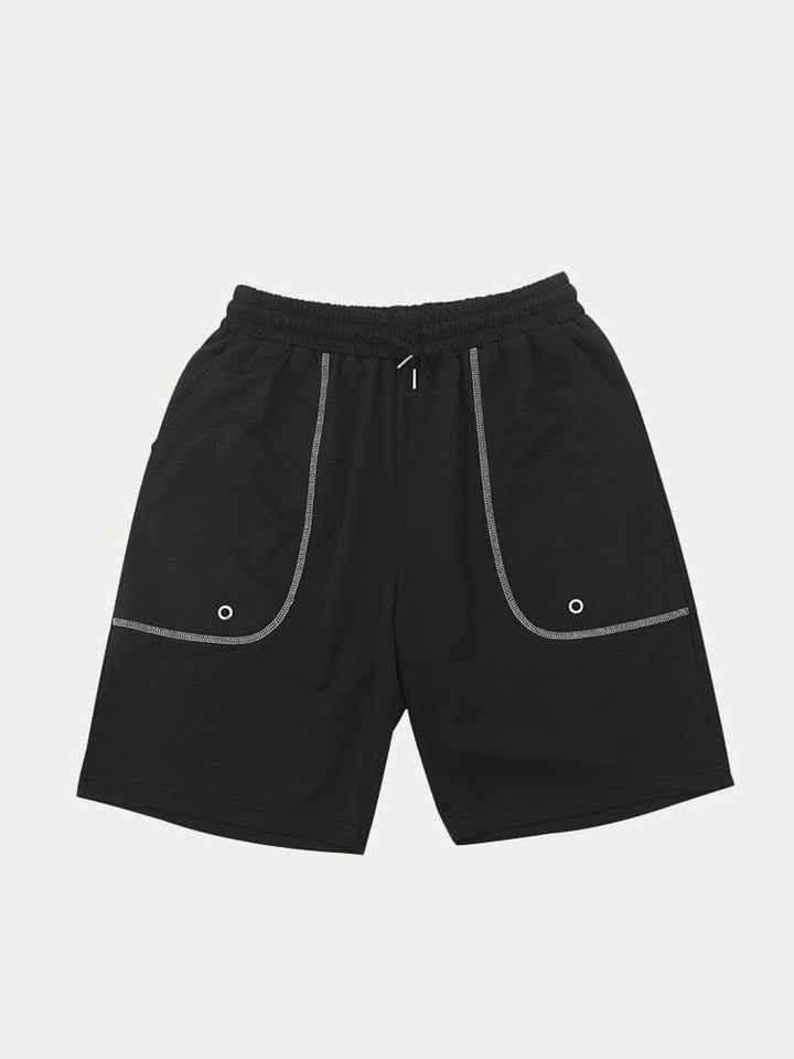 Komfort Stretch Aktivt Kläder Set