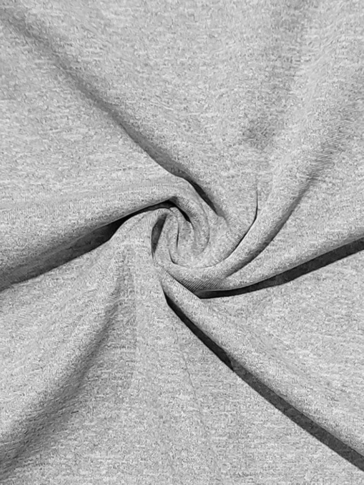 Athleisure Andningsbart 2-Delat Set