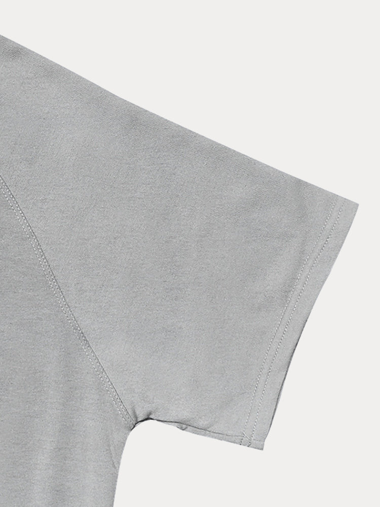 Athleisure Löst Sittande 2-Delat Set