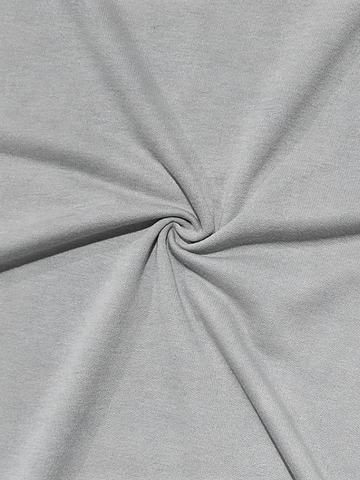 Athleisure Löst Sittande 2-Delat Set