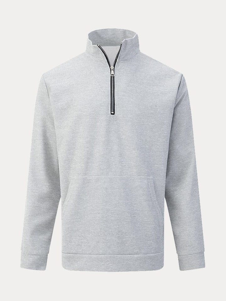 Athleisure Urban Fashion Waffle Matchande Set