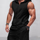 Casual Gym Workout 2-Delat Set