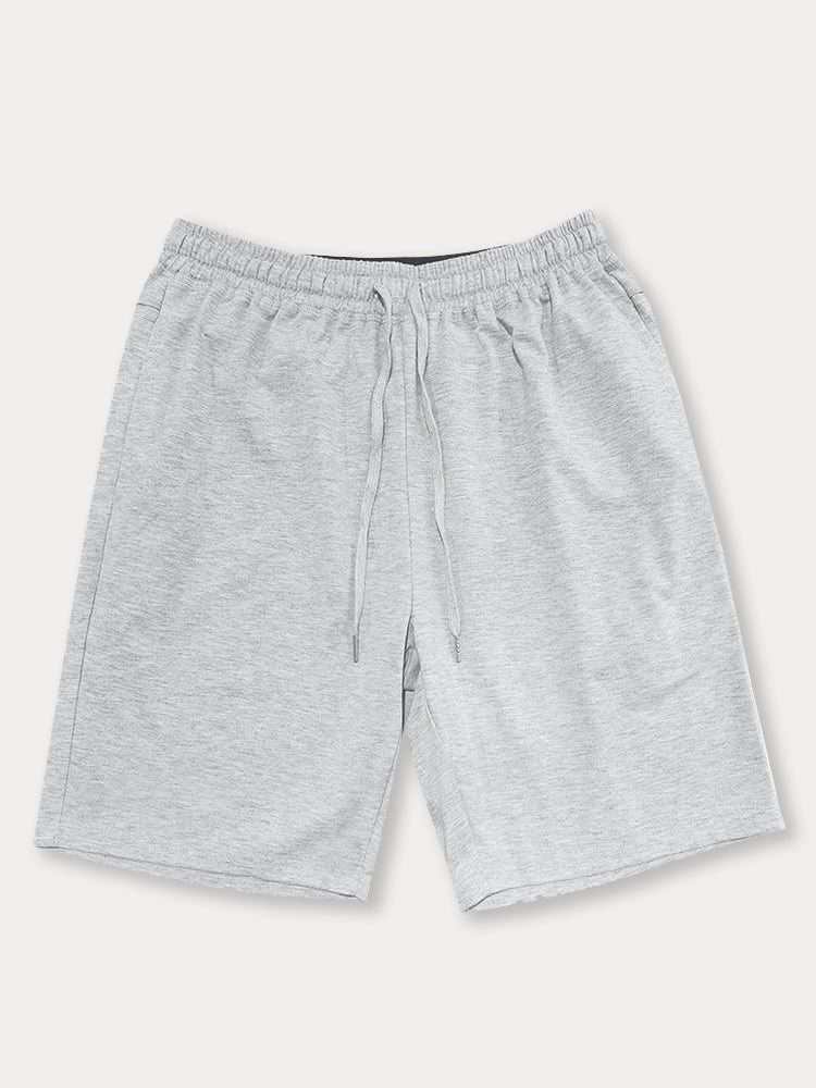 Casual Gym Workout 2-Delat Set