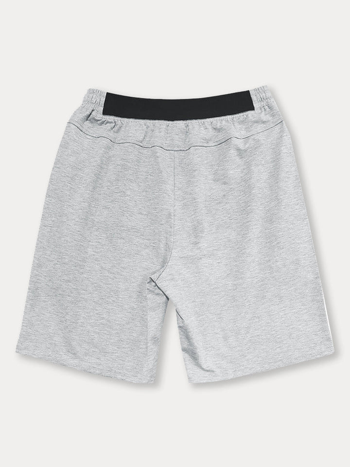 Casual Gym Workout 2-Delat Set