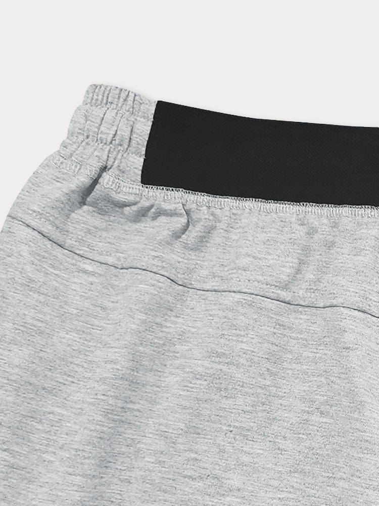 Casual Gym Workout 2-Delat Set