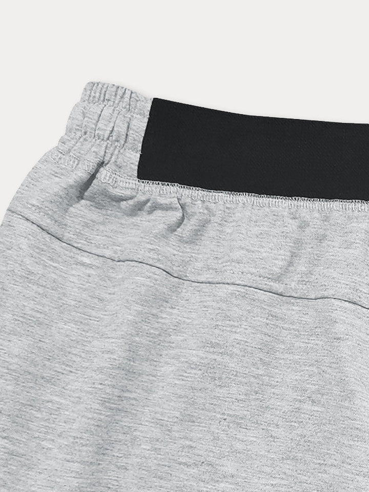 Casual Gym Workout 2-Delat Set