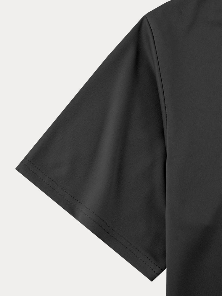 Casual Komfort Stretch Matchande Set