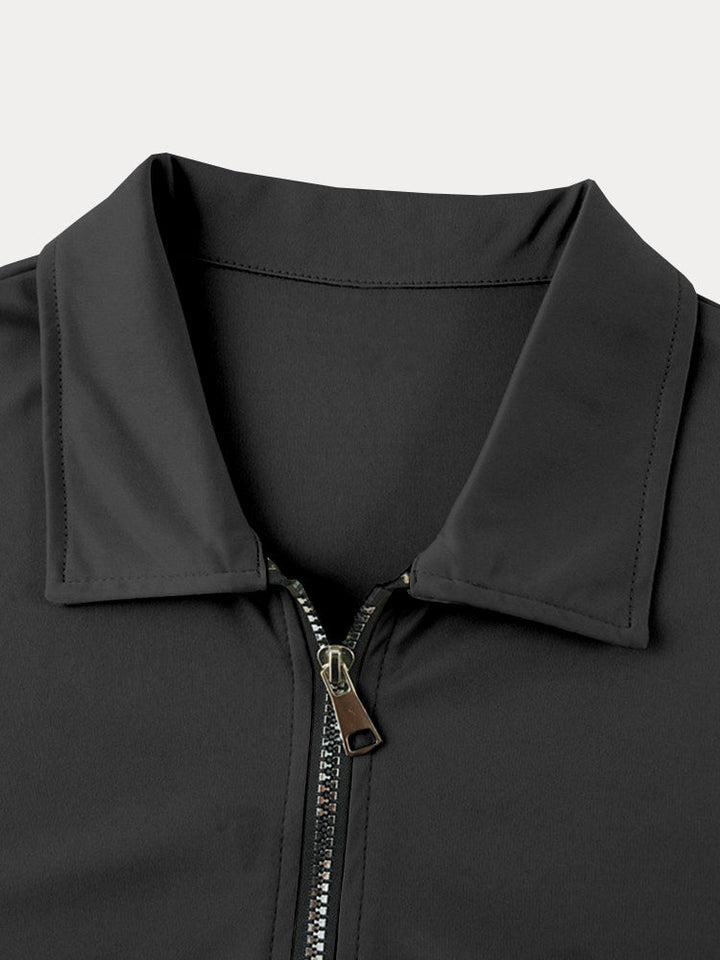 Casual Komfort Stretch Matchande Set
