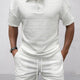 Smart Casual Jacquard Texturerat Set