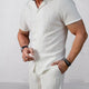 Urban Avslappnat Jacquard Texturerat Set