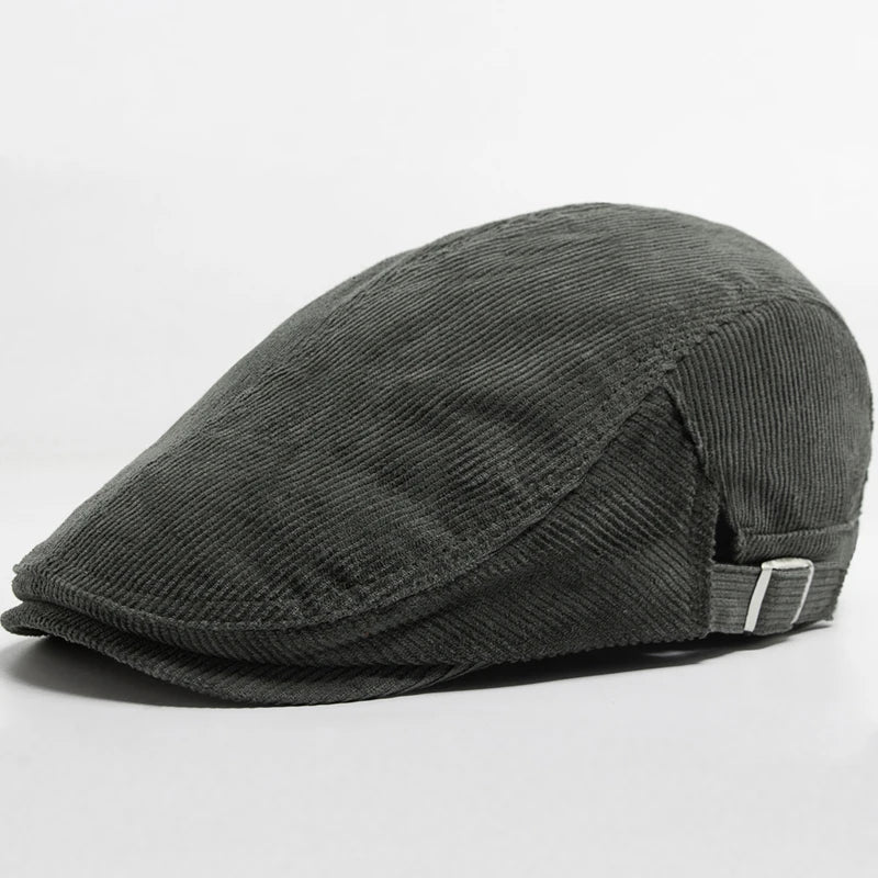 Beeckhoven™ | Manchester Herr Keps