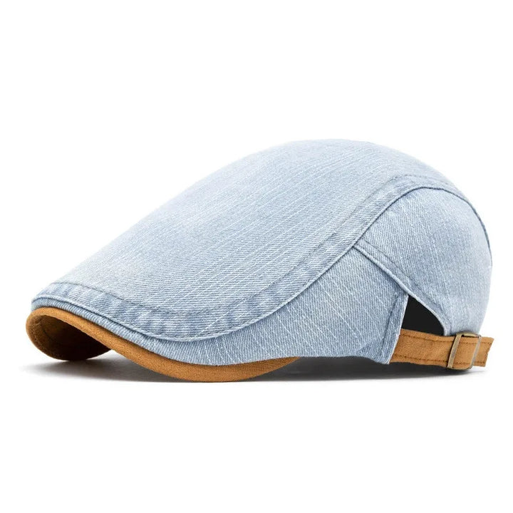 Beeckhoven™ | Justerbar Vintage Keps