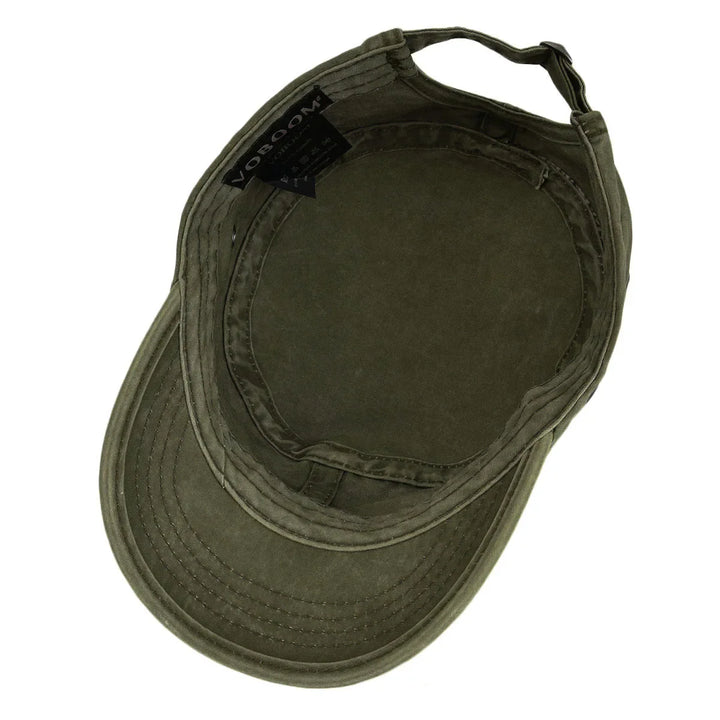 Beeckhoven™ | Tuff Vintage Keps