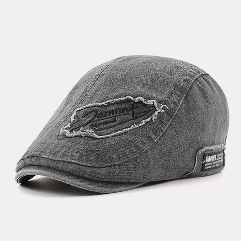 Beeckhoven™ | Denim Keps