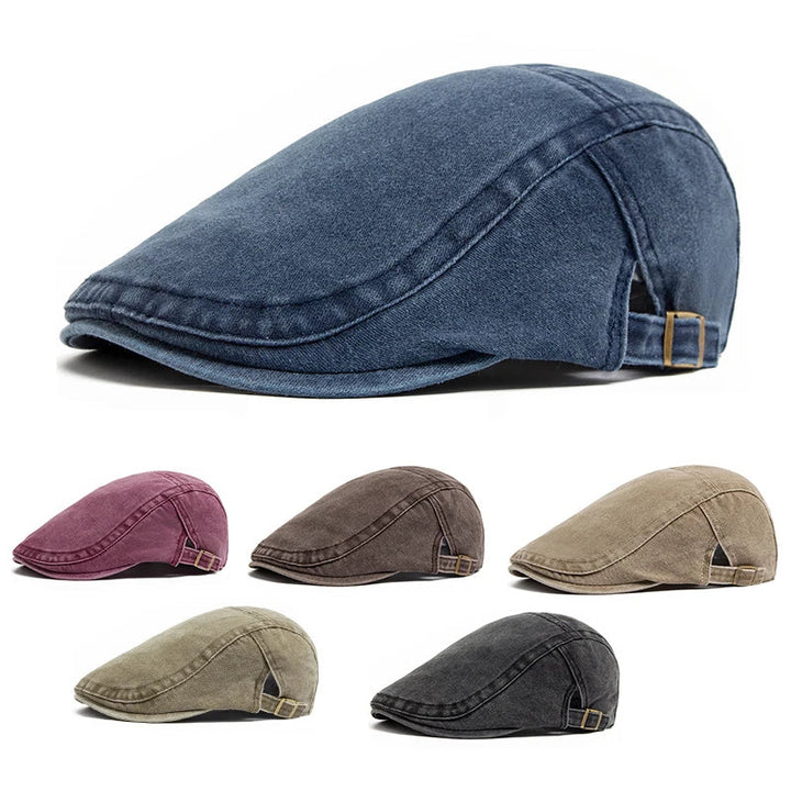 Beeckhoven™ | Vintage Keps