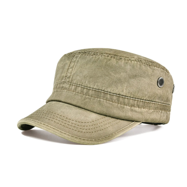 Beeckhoven™ | Tuff Vintage Keps
