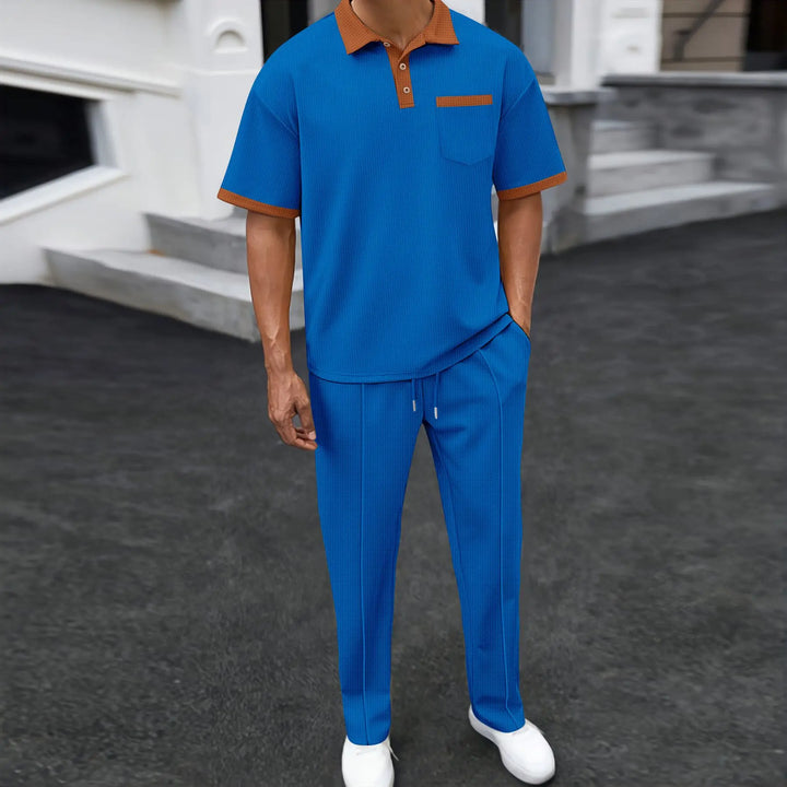 Andretti Loungesett