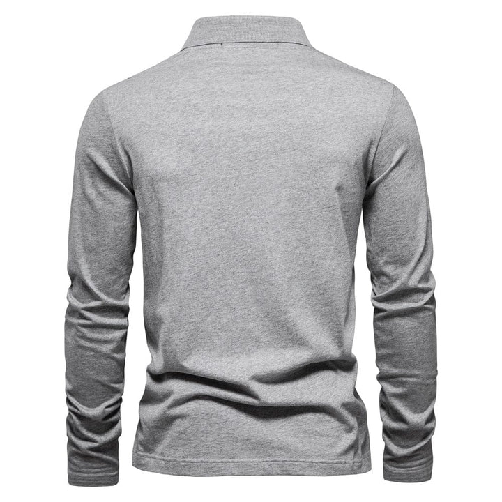 Jared Poloskjorta