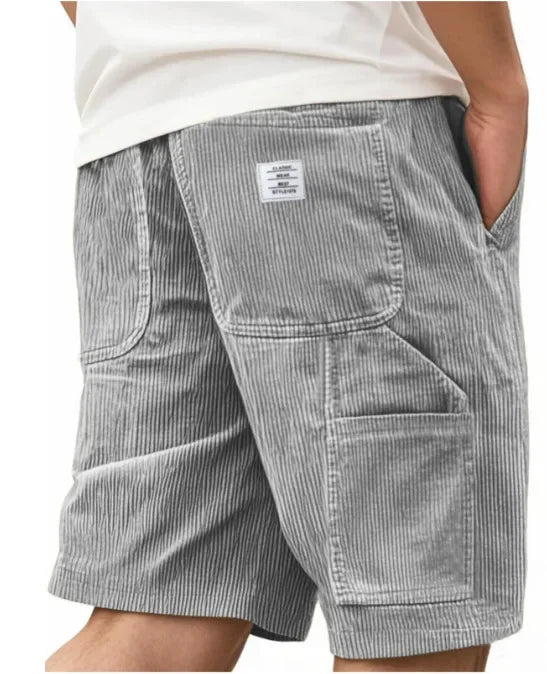 Leblanc™ | Bekväma Cargoshorts