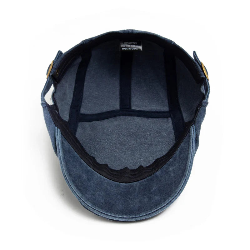 Beeckhoven™ | Vintage Keps