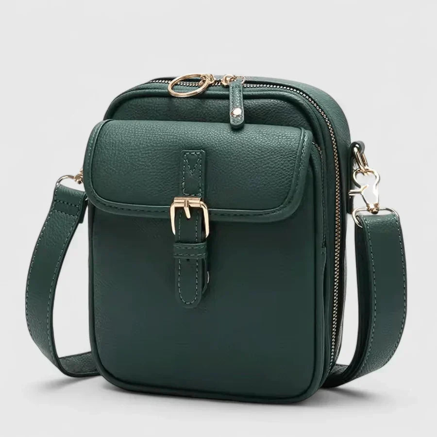 Seraphina | Sofistikerad Crossbody Väska