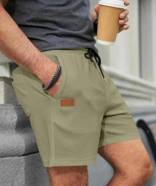 LuKa | Casual Sommershorts