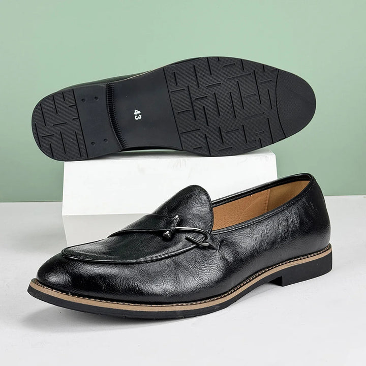 Ridgeview Bit-loafer