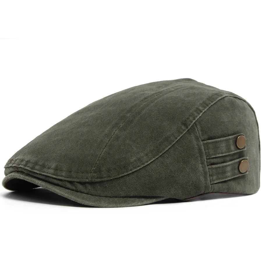Beeckhoven™ | Vintage Herr Keps