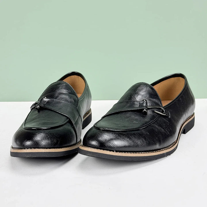 Ridgeview Bit-loafer